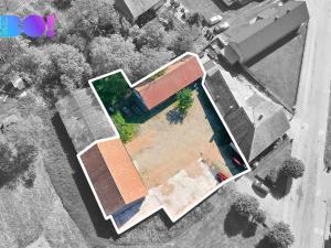 Pronájem výrobních prostor, Jeníkovice, 270 m2