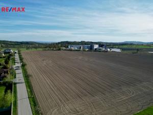 Prodej pozemku pro bydlení, Kunice, 54450 m2