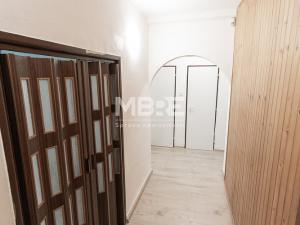 Pronájem bytu 2+1, Karviná - Nové Město, Cihelní, 60 m2