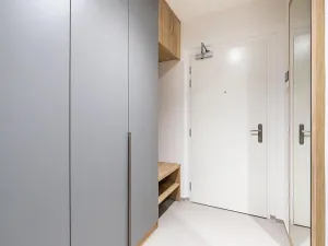 Prodej bytu 1+kk, Praha - Žižkov, Seifertova, 43 m2
