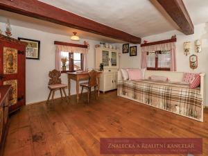 Prodej rodinného domu, Hracholusky, 96 m2