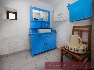 Prodej rodinného domu, Hracholusky, 96 m2
