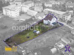 Prodej rodinného domu, Uherský Ostroh, V zahradách, 150 m2