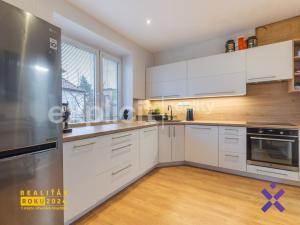 Prodej rodinného domu, Uherský Ostroh, V zahradách, 150 m2