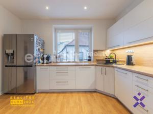 Prodej rodinného domu, Uherský Ostroh, V zahradách, 150 m2