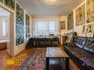 Prodej rodinného domu, Uherský Ostroh, V zahradách, 150 m2