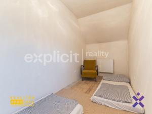 Prodej rodinného domu, Uherský Ostroh, V zahradách, 150 m2
