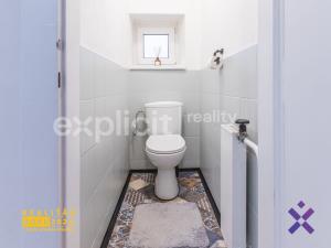 Prodej rodinného domu, Uherský Ostroh, V zahradách, 150 m2