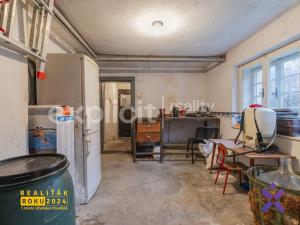 Prodej rodinného domu, Uherský Ostroh, V zahradách, 150 m2