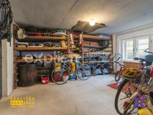 Prodej rodinného domu, Uherský Ostroh, V zahradách, 150 m2