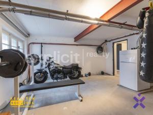 Prodej rodinného domu, Uherský Ostroh, V zahradách, 150 m2