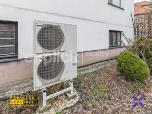 Prodej rodinného domu, Uherský Ostroh, V zahradách, 150 m2