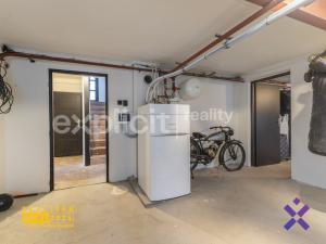 Prodej rodinného domu, Uherský Ostroh, V zahradách, 150 m2