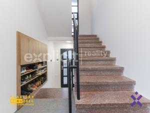 Prodej rodinného domu, Uherský Ostroh, V zahradách, 150 m2