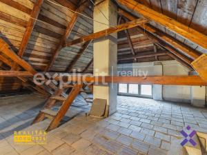 Prodej rodinného domu, Uherský Ostroh, V zahradách, 150 m2