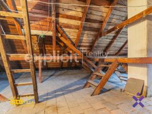 Prodej rodinného domu, Uherský Ostroh, V zahradách, 150 m2
