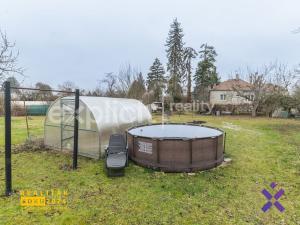 Prodej rodinného domu, Uherský Ostroh, V zahradách, 150 m2
