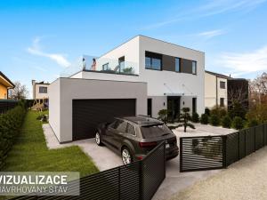 Prodej pozemku pro bydlení, Olomouc,Olomouc,Olomoucký kraj, 671 m2