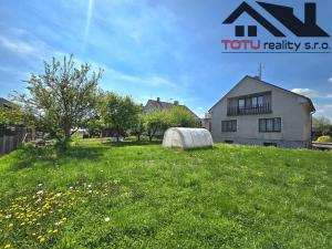 Prodej rodinného domu, Černožice, Okružní, 147 m2