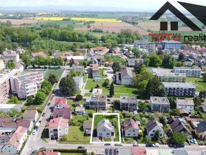 Prodej rodinného domu, Černožice, Okružní, 147 m2