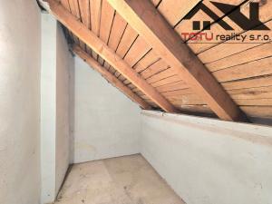 Prodej rodinného domu, Černožice, Okružní, 147 m2