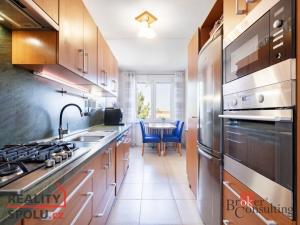 Prodej bytu 4+1, Brno - Líšeň, Kubíkova, 90 m2
