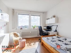 Prodej bytu 4+1, Brno - Líšeň, Kubíkova, 90 m2