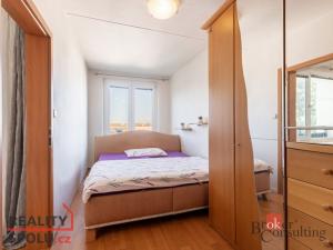 Prodej bytu 4+1, Brno - Líšeň, Kubíkova, 90 m2