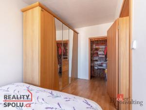 Prodej bytu 4+1, Brno - Líšeň, Kubíkova, 90 m2