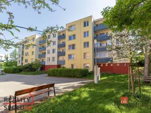 Prodej bytu 4+1, Brno - Líšeň, Kubíkova, 90 m2