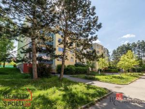 Prodej bytu 4+1, Brno - Líšeň, Kubíkova, 90 m2
