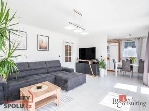 Prodej rodinného domu, Čeperka, Fučíkova, 218 m2