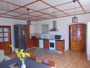 Pronájem bytu 2+kk, Luže - Radim, 64 m2