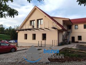 Pronájem bytu 2+kk, Luže - Radim, 64 m2