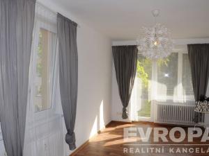 Prodej bytu 2+1, Ústí nad Labem - Bukov, Všebořická, 54 m2