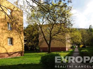 Prodej bytu 2+1, Ústí nad Labem - Bukov, Všebořická, 54 m2
