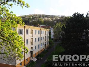 Prodej bytu 2+1, Ústí nad Labem - Bukov, Všebořická, 54 m2