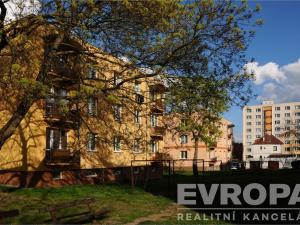 Prodej bytu 2+1, Ústí nad Labem - Bukov, Všebořická, 54 m2
