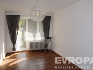 Prodej bytu 2+1, Ústí nad Labem - Bukov, Všebořická, 54 m2