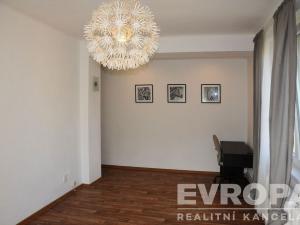 Prodej bytu 2+1, Ústí nad Labem - Bukov, Všebořická, 54 m2