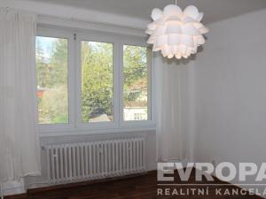 Prodej bytu 2+1, Ústí nad Labem - Bukov, Všebořická, 54 m2