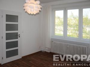 Prodej bytu 2+1, Ústí nad Labem - Bukov, Všebořická, 54 m2