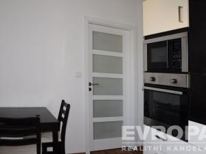 Prodej bytu 2+1, Ústí nad Labem - Bukov, Všebořická, 54 m2