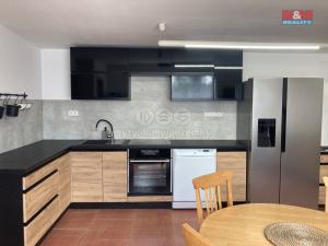 Prodej restaurace, Příšovice, 70 m2