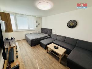 Prodej bytu 3+1, Ostrava - Hrabůvka, Oráčova, 59 m2