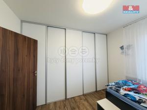 Prodej bytu 3+1, Ostrava - Hrabůvka, Oráčova, 59 m2