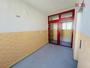 Prodej bytu 3+1, Ostrava - Hrabůvka, Oráčova, 59 m2