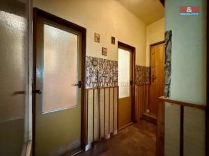 Prodej rodinného domu, Studénka - Butovice, Malá strana, 250 m2