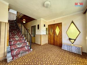 Prodej rodinného domu, Studénka - Butovice, Malá strana, 250 m2