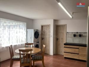 Prodej obchodního prostoru, Příšovice, 70 m2